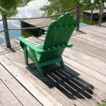 Decore sua casa com móveis de madeira